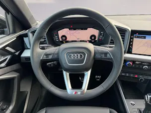 Audi A1 Sportback 30 TFSI S Line Attraction S-tronic