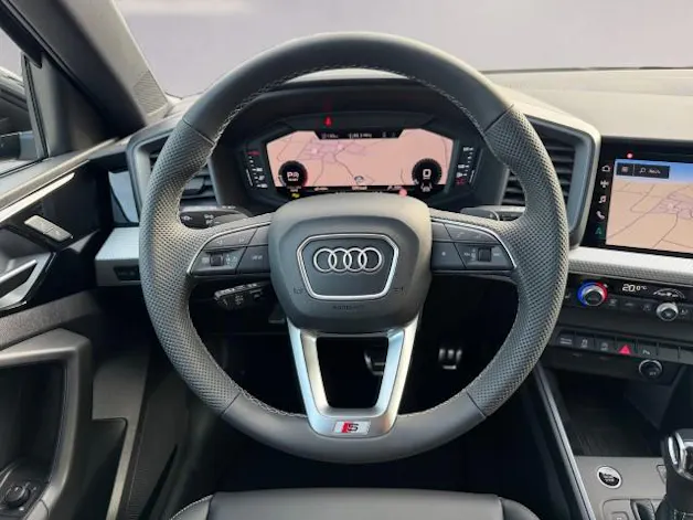 Audi A1 Sportback 30 TFSI S Line Attraction S-tronic