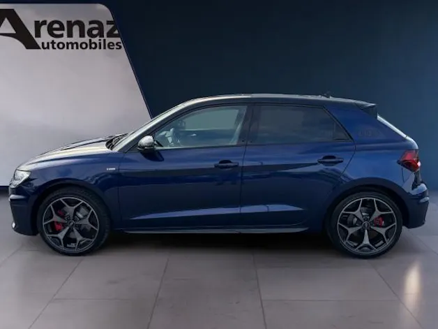 Audi A1 Sportback 30 TFSI S Line Attraction S-tronic
