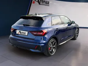 Audi A1 Sportback 30 TFSI S Line Attraction S-tronic