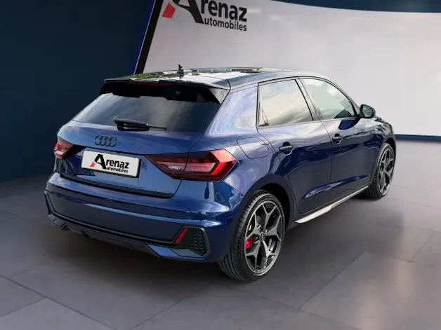 Audi A1 Sportback 30 TFSI S Line Attraction S-tronic