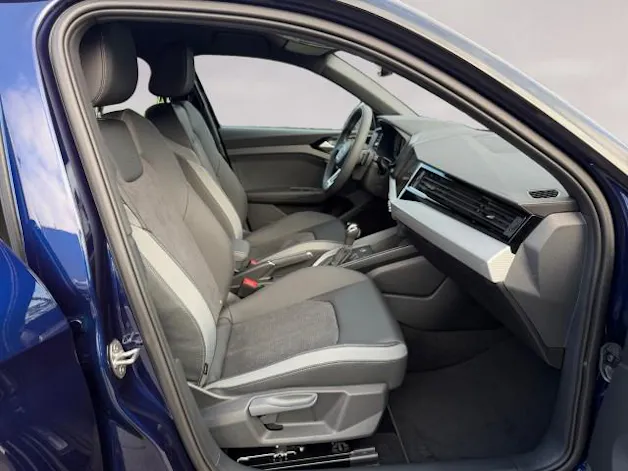 Audi A1 Sportback 30 TFSI S Line Attraction S-tronic