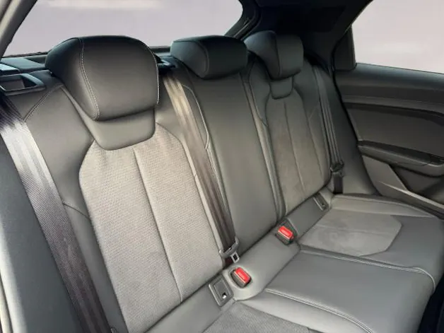 Audi A1 Sportback 30 TFSI S Line Attraction S-tronic