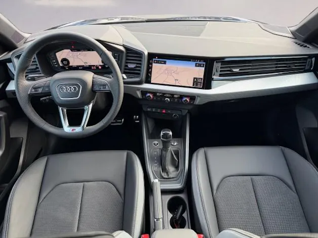 Audi A1 Sportback 30 TFSI S Line Attraction S-tronic