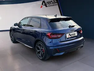 Audi A1 Sportback 30 TFSI S Line Attraction S-tronic