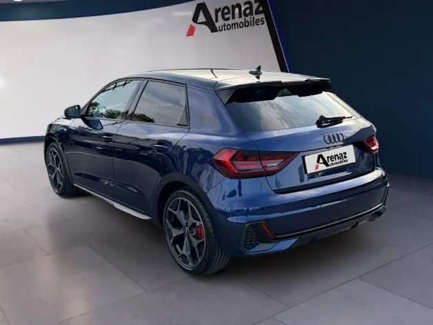 Audi A1 Sportback 30 TFSI S Line Attraction S-tronic