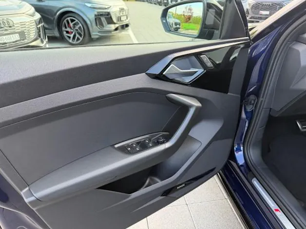 Audi A1 Sportback 30 TFSI S Line Attraction S-tronic