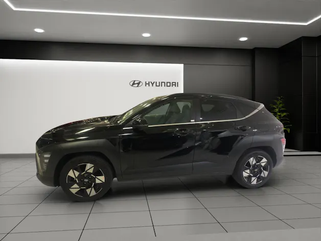 Hyundai Kona 1.6 GDi HEV Vertex DCT