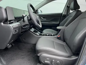 Hyundai Kona 1.6 GDi HEV Vertex DCT
