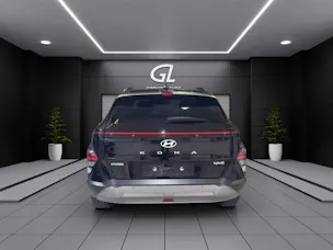 Hyundai Kona 1.6 GDi HEV Vertex DCT