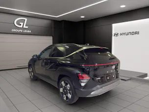 Hyundai Kona 1.6 GDi HEV Vertex DCT
