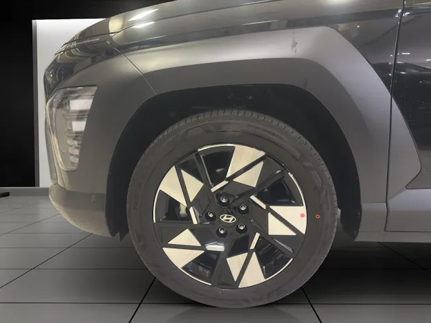 Hyundai Kona 1.6 GDi HEV Vertex DCT