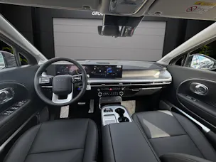 Hyundai Ioniq 9 110kWh Vertex 4WD