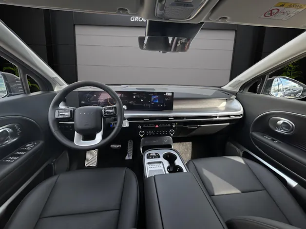 Hyundai Ioniq 9 110kWh Vertex 4WD