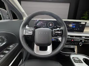 Hyundai Ioniq 9 110kWh Vertex 4WD