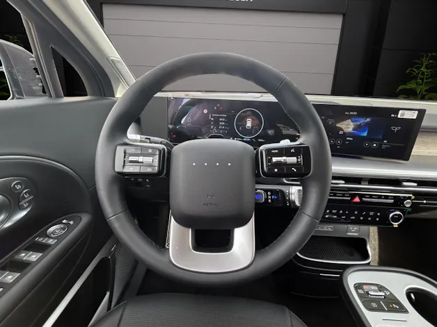 Hyundai Ioniq 9 110kWh Vertex 4WD