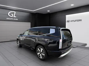 Hyundai Ioniq 9 110kWh Vertex 4WD
