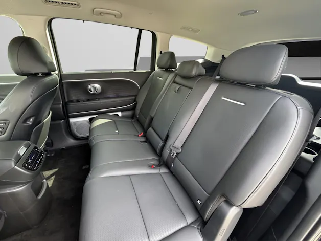 Hyundai Ioniq 9 110kWh Vertex 4WD