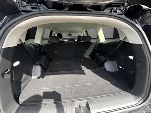 Hyundai Ioniq 9 110kWh Vertex 4WD