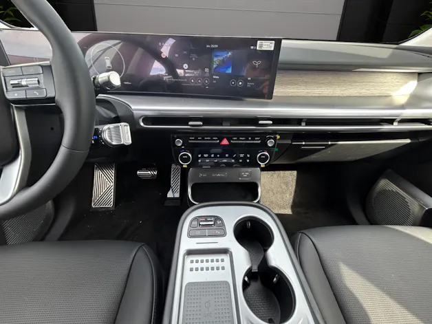 Hyundai Ioniq 9 110kWh Vertex 4WD