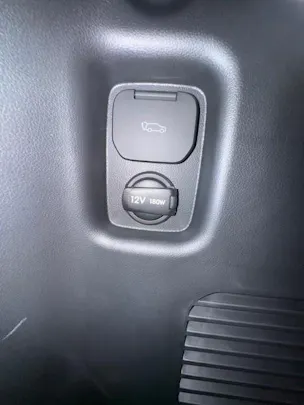 Hyundai Ioniq 9 110kWh Vertex 4WD