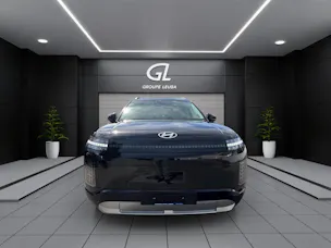Hyundai Ioniq 9 110kWh Vertex 4WD