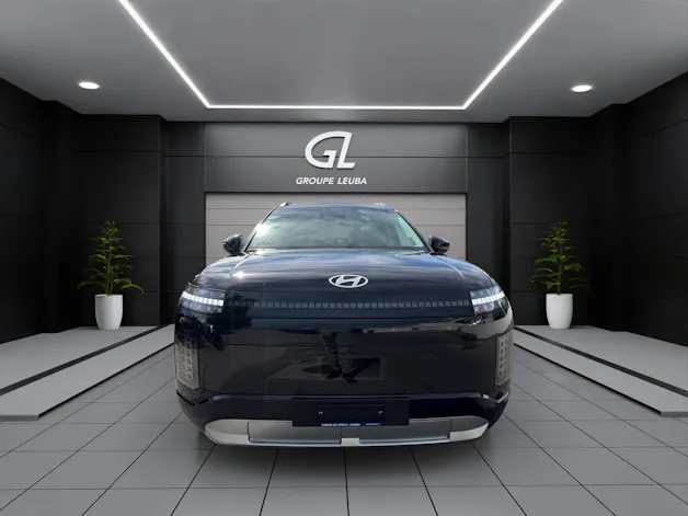 Hyundai Ioniq 9 110kWh Vertex 4WD