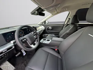 Hyundai Ioniq 9 110kWh Vertex 4WD