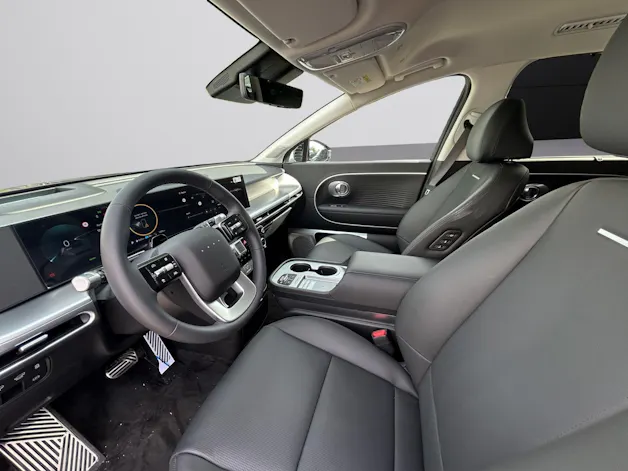 Hyundai Ioniq 9 110kWh Vertex 4WD
