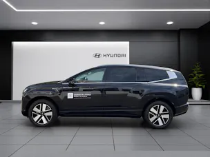 Hyundai Ioniq 9 110kWh Vertex 4WD