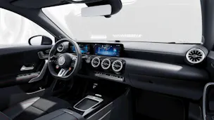 Mercedes-Benz A 35 AMG 4MATIC
