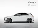 Mercedes-Benz A 35 AMG 4MATIC