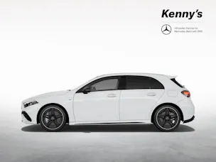 Mercedes-Benz A 35 AMG 4MATIC