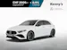 Mercedes-Benz A 35 AMG 4MATIC