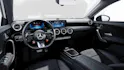 Mercedes-Benz A 35 AMG 4MATIC