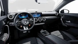 Mercedes-Benz A 35 AMG 4MATIC