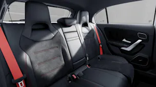 Mercedes-Benz A 35 AMG 4MATIC