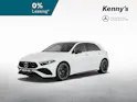 MERCEDES-BENZ A 35 AMG 4MATIC