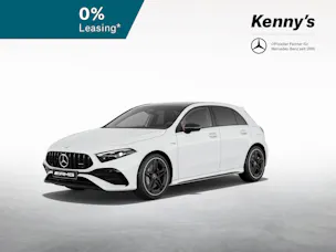 MERCEDES-BENZ A 35 AMG 4MATIC