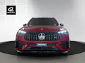 Mercedes-Benz GLC 43 AMG Executive Edition 4Matic 9G-Tronic