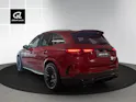 Mercedes-Benz GLC 43 AMG Executive Edition 4Matic 9G-Tronic