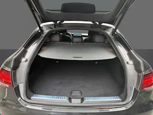 Mercedes-Benz GLC Coupé 43 AMG 4Matic