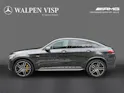Mercedes-Benz GLC Coupé 43 AMG 4Matic