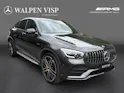 Mercedes-Benz GLC Coupé 43 AMG 4Matic