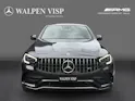 Mercedes-Benz GLC Coupé 43 AMG 4Matic
