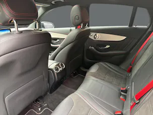 Mercedes-Benz GLC Coupé 43 AMG 4Matic