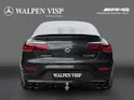 Mercedes-Benz GLC Coupé 43 AMG 4Matic