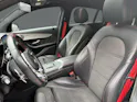 Mercedes-Benz GLC Coupé 43 AMG 4Matic