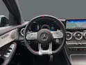Mercedes-Benz GLC Coupé 43 AMG 4Matic