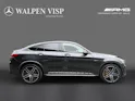 Mercedes-Benz GLC Coupé 43 AMG 4Matic